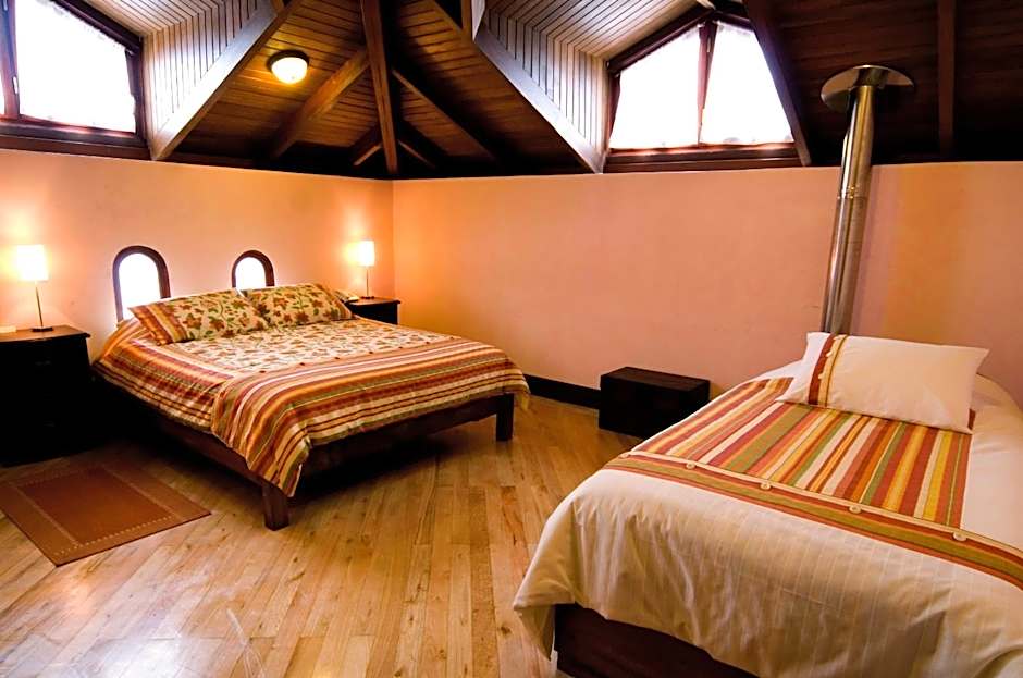 Boutique Hotel Casa Foch