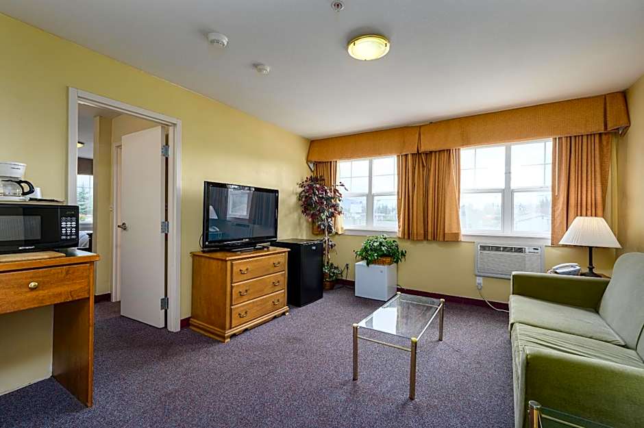 Three Rivers Inn Sedro Woolley