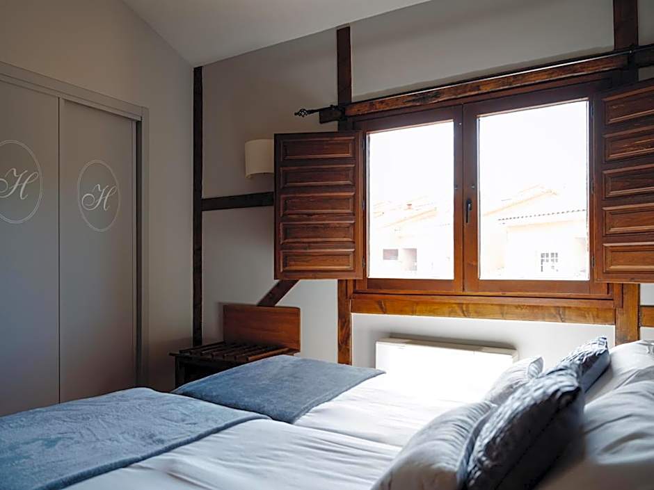 Hospedium Hotel Rural Ruta Imperial H-CC-00660