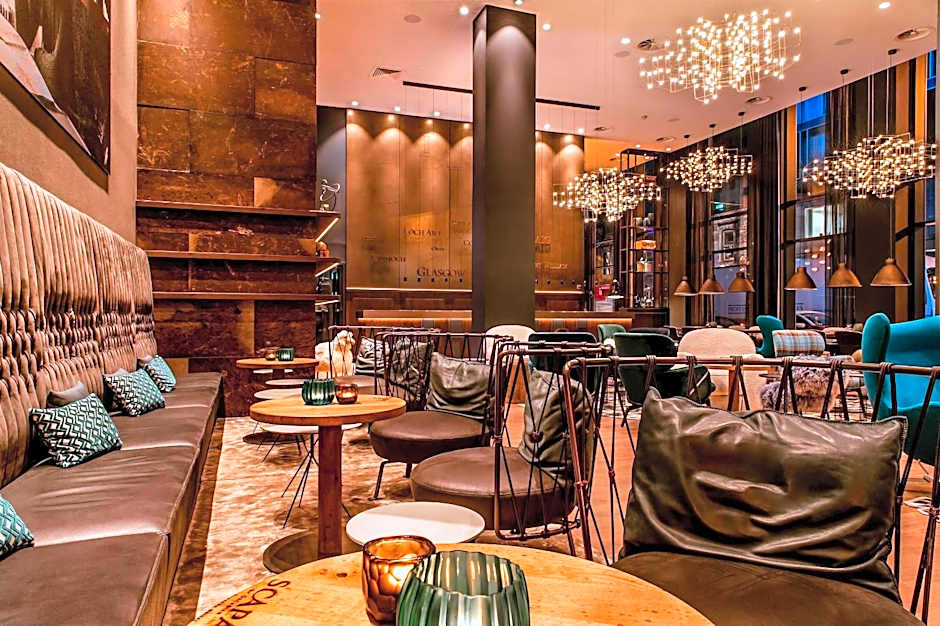 Motel One Glasgow