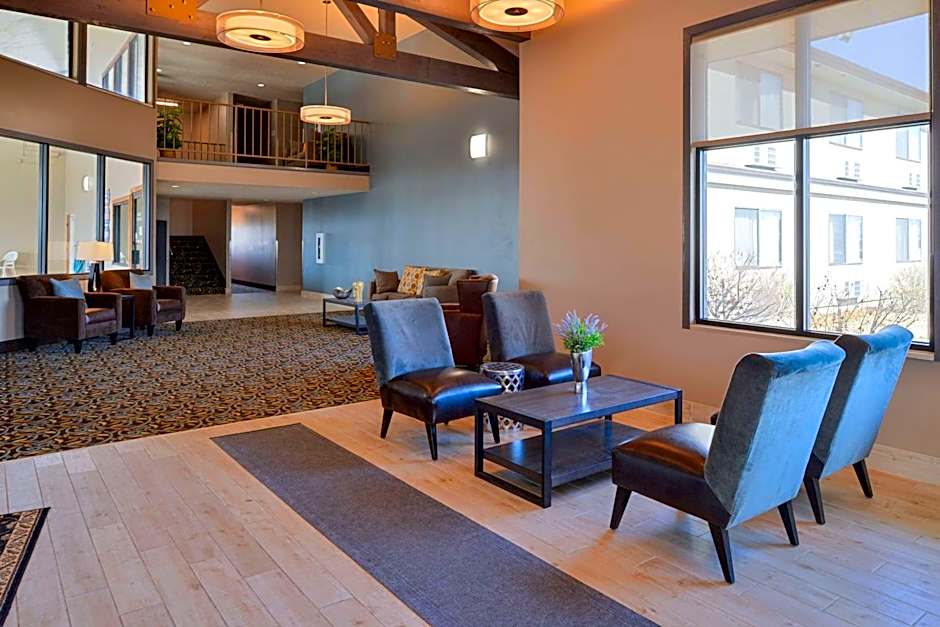 Wingate by Wyndham Beaver I-15