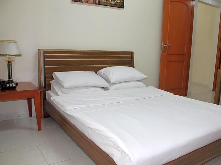 Emirates Palace Hotel Suites