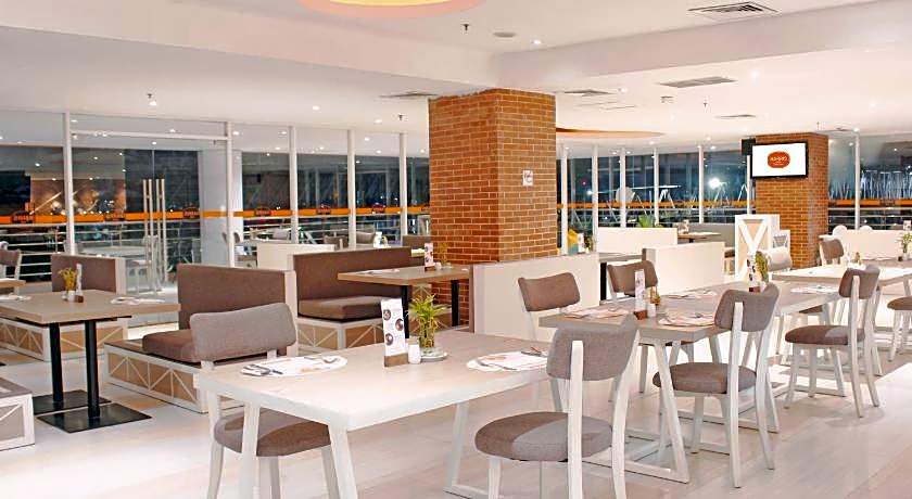 Harris Hotel Samarinda