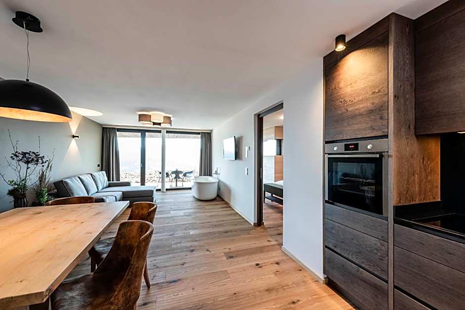 Aparthotel Panorama Living Dolomites