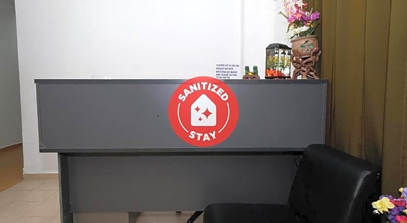 Hotel De Light Villa by OYO Rooms – Kota Bharu, PA