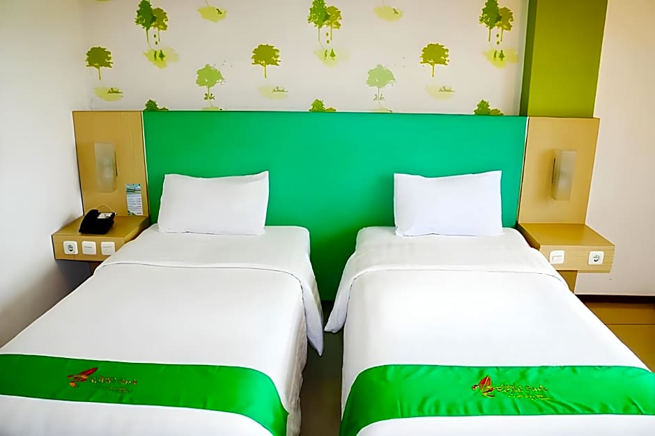 Royal Park Hotel Samarinda