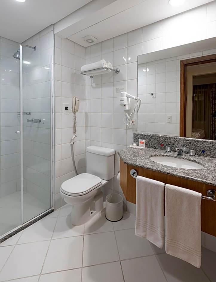 Monreale Plus São José dos Campos