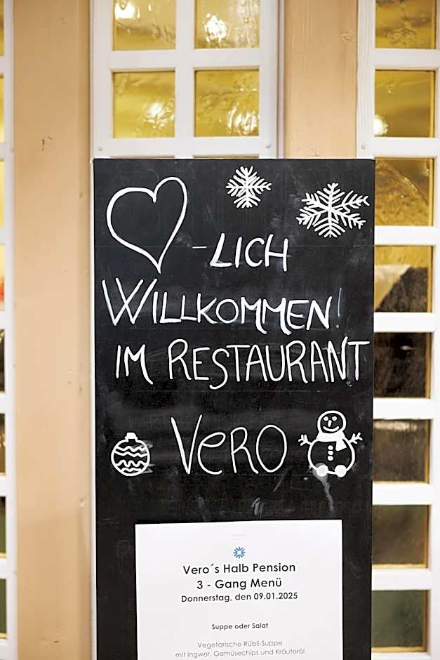 Kongress Hotel Davos