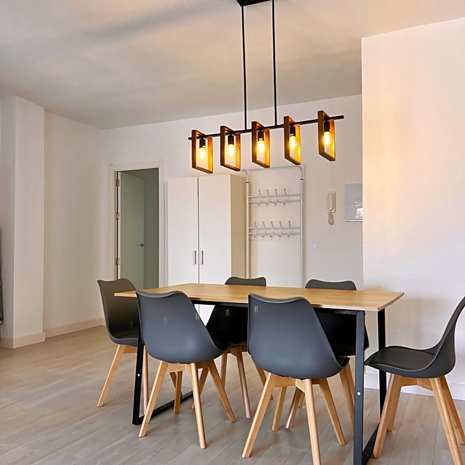 Casa Espejo by SunshineClub