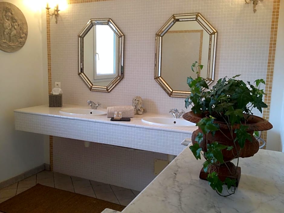 Maison d'hôtes Urbegia