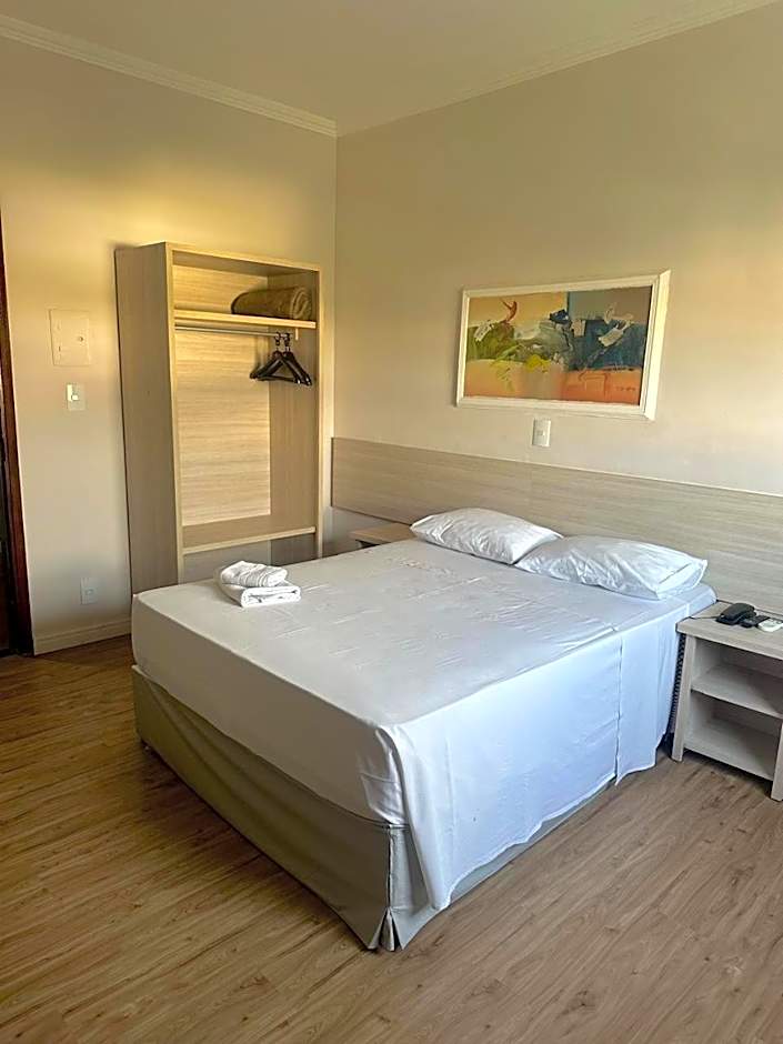 Fênix Hotel Campinas