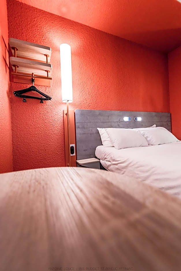 ibis budget Saint-Brieuc Yffiniac