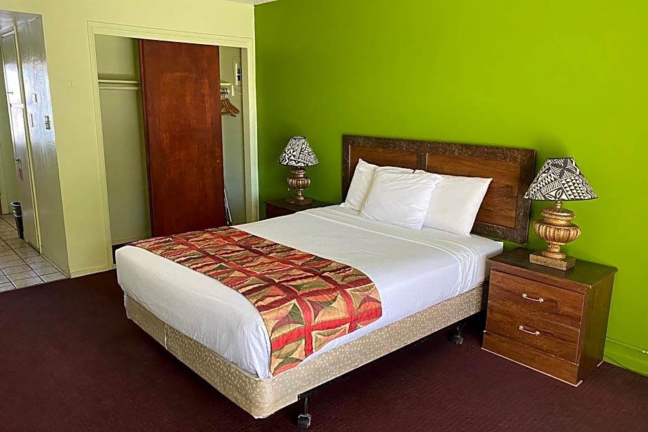 OYO Hotel Yuma AZ Desert Grove