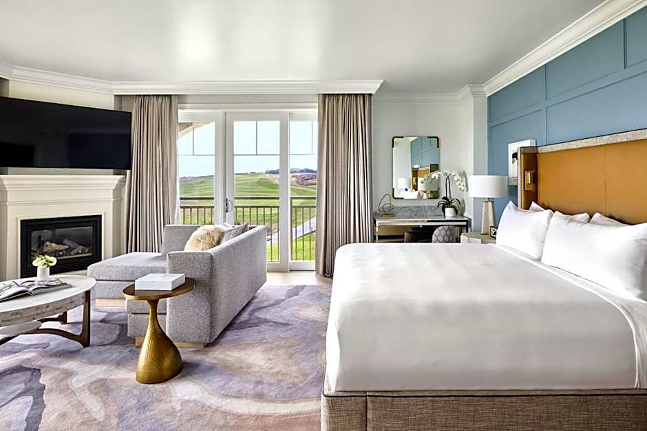 The Ritz-Carlton Half Moon Bay