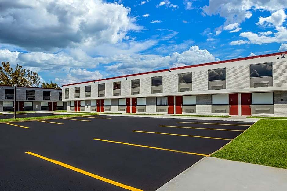 Red Roof Inn Alexandria, LA