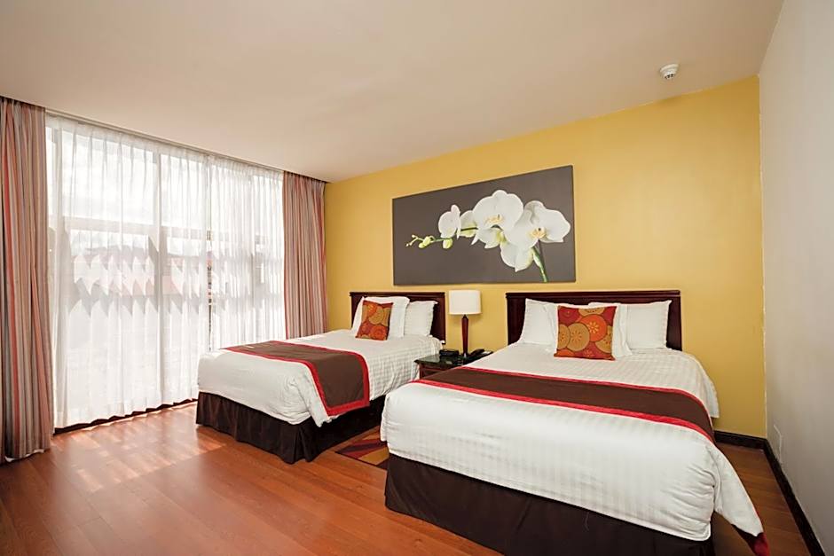 Palma Real Hotel And Casino