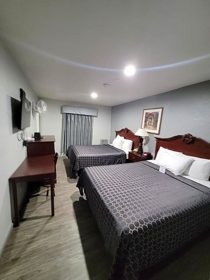 Las Palmas Hotel