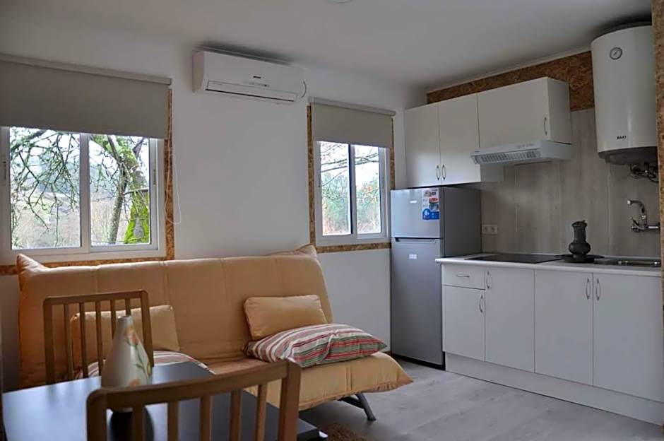 Hotel Rural de Charme Maria da Fonte