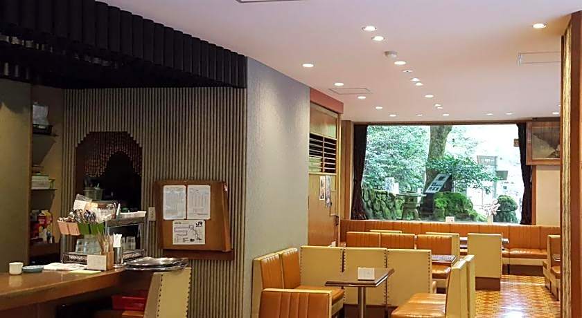 Takao Kanko Hotel
