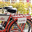 Scandic Atlas