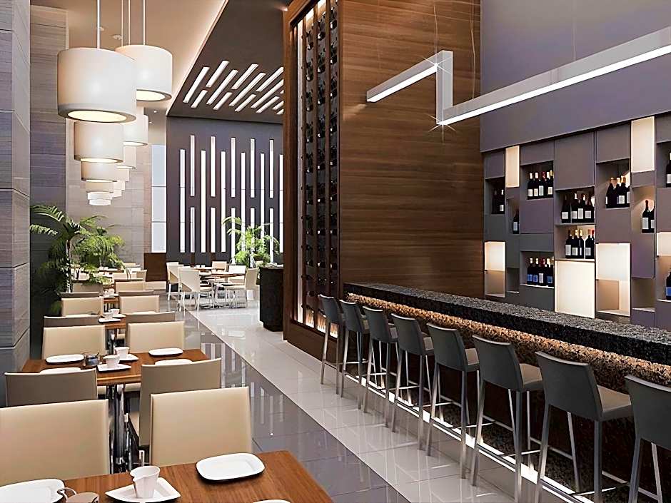 Stellar-Formerly International Hotel Yeongjong