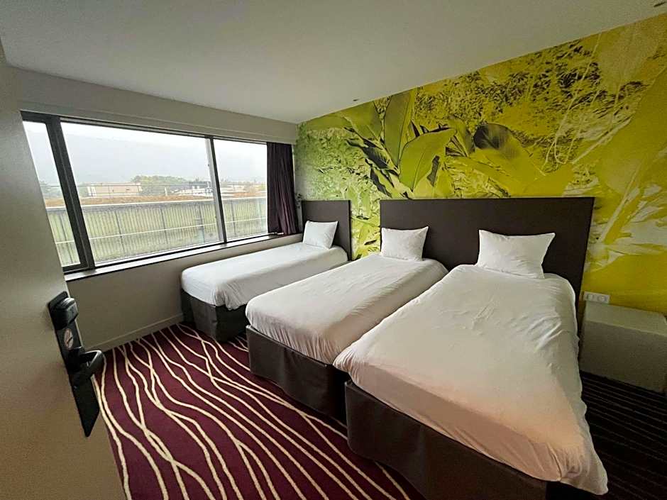 ibis Styles Saint Julien en Genevois Vitam