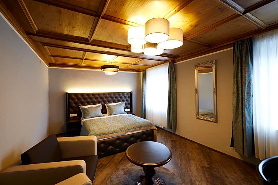 Atlas Posthotel