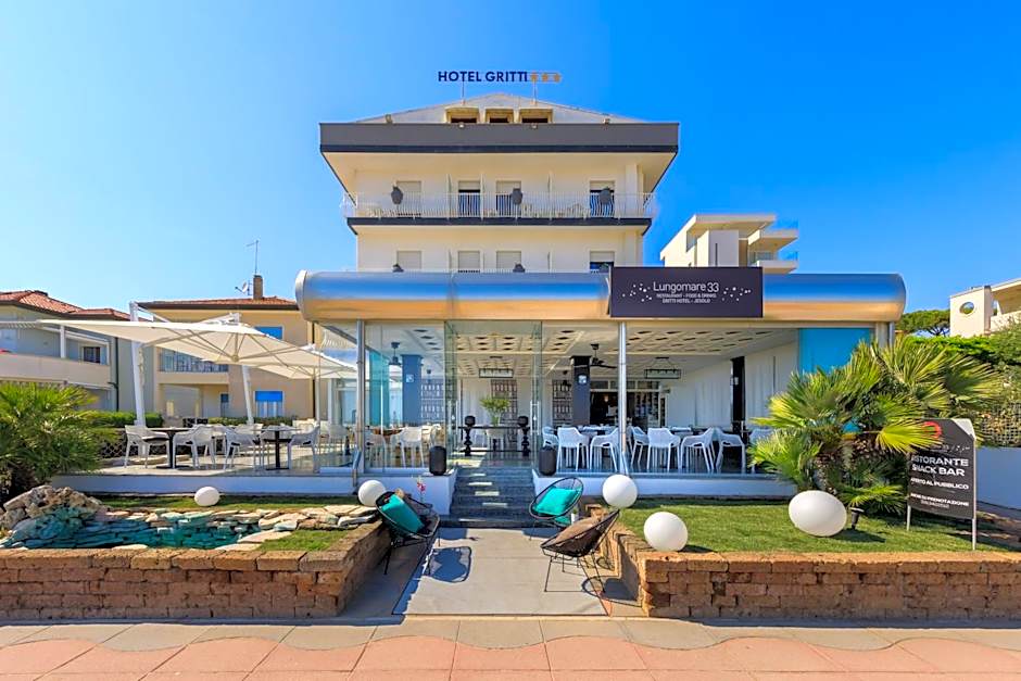 Hotel Gritti
