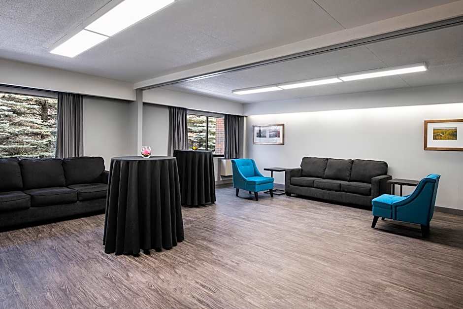 Valhalla Hotel & Conference Centre