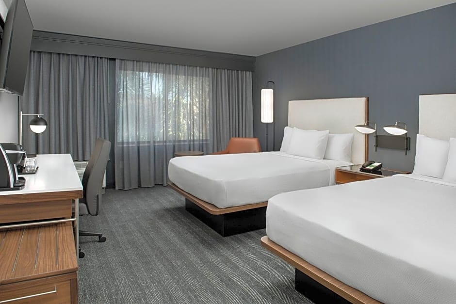 Courtyard by Marriott San Diego Carlsbad