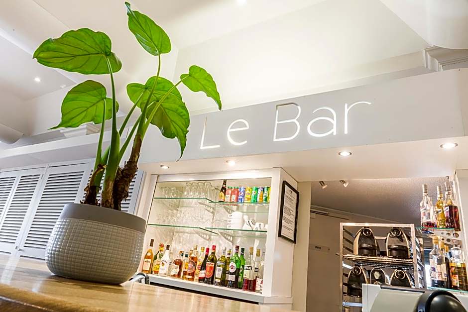 SOWELL HOTELS Le Beach