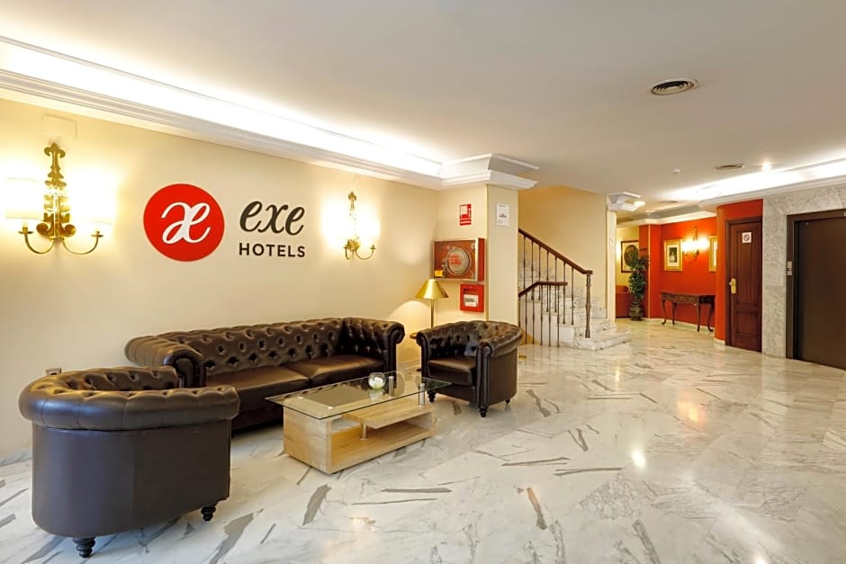 Hotel Exe Triunfo