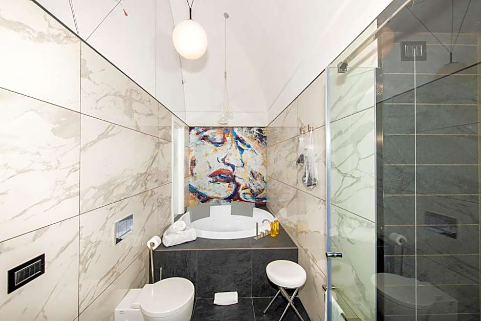 Positano Art Hotel Pasitea