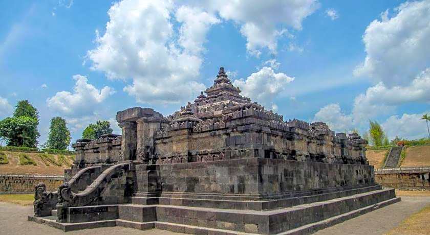 OYO 91920 Pondok'ku Inn