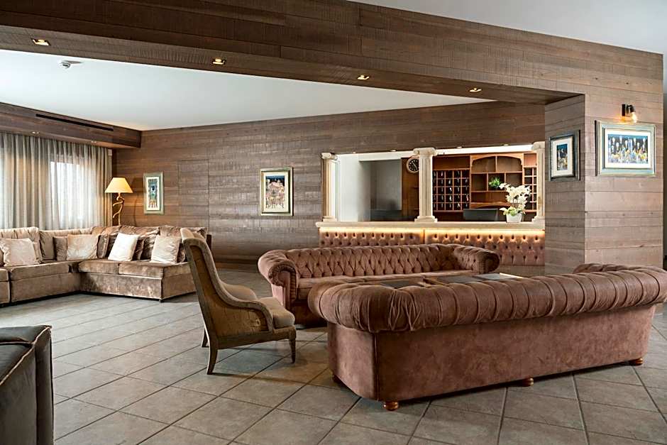 Hotel Don Luis