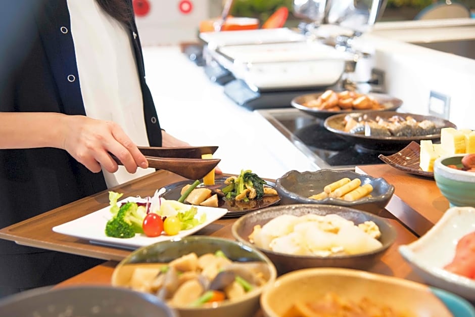 Richmond Hotel Utsunomiya Ekimae Annex