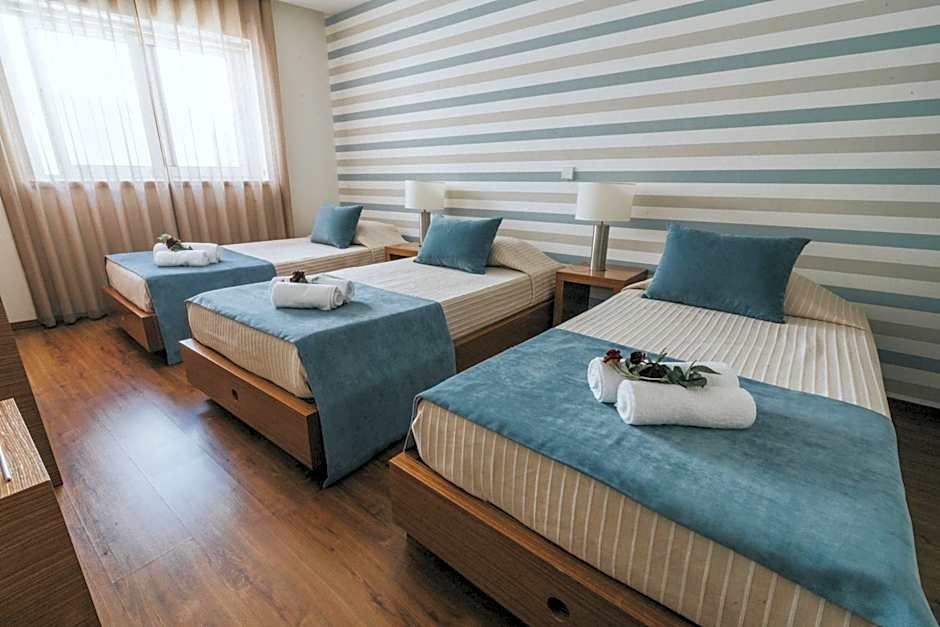 Hotel Nossa Senhora de Lurdes