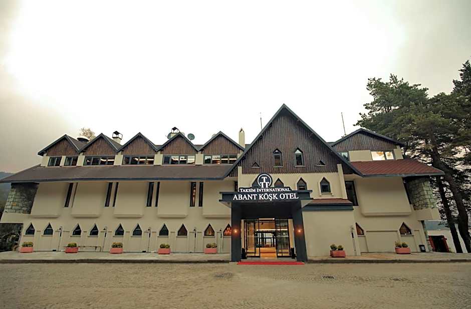 Abant Kosk Oteli