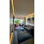Modern Studio with Ocean View