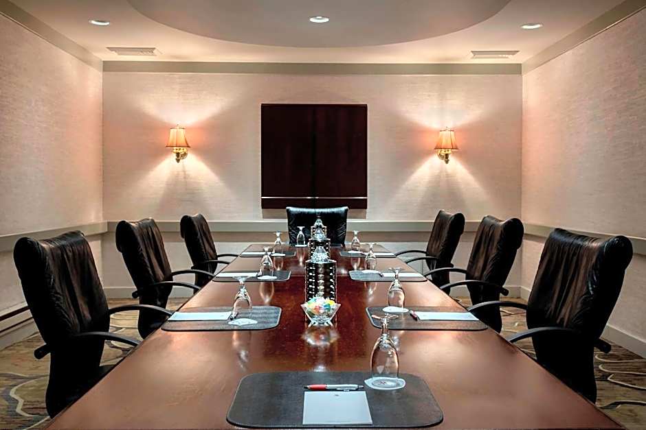 Marriott Albany