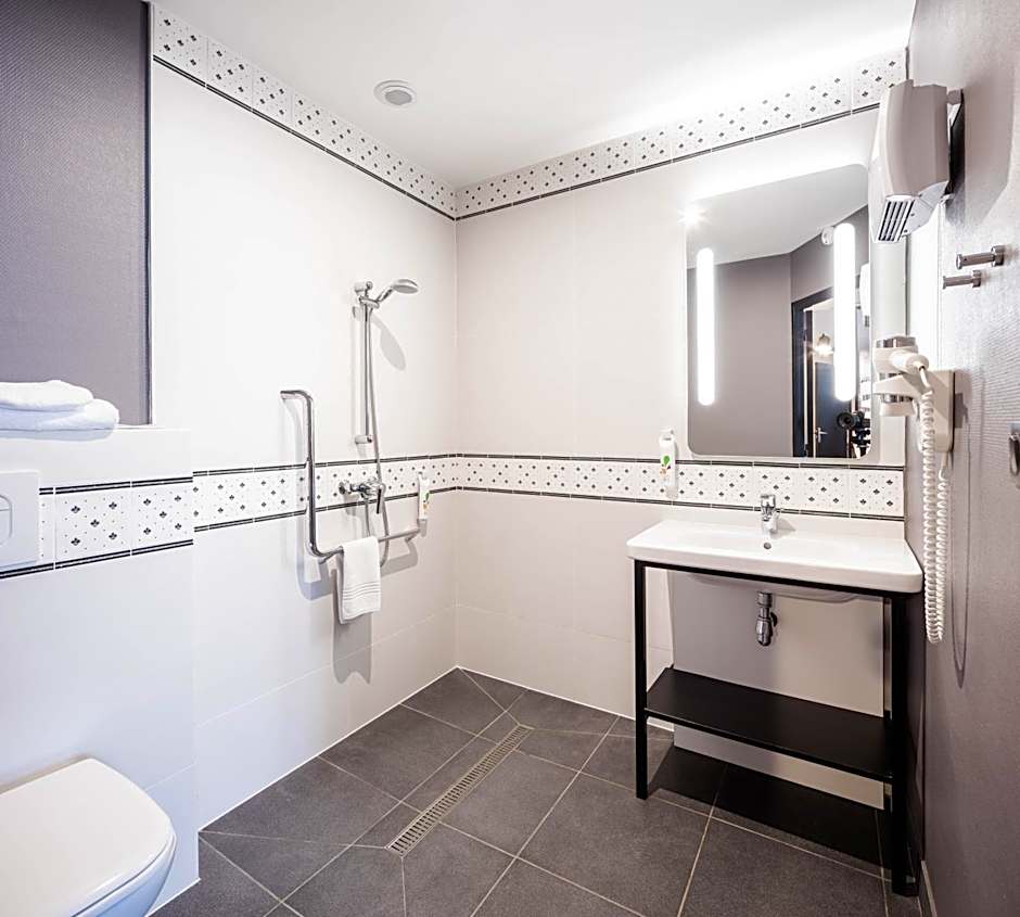 ibis Styles Dinan Centre-Ville (ex ibis)