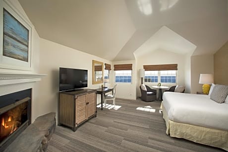 Ocean View King