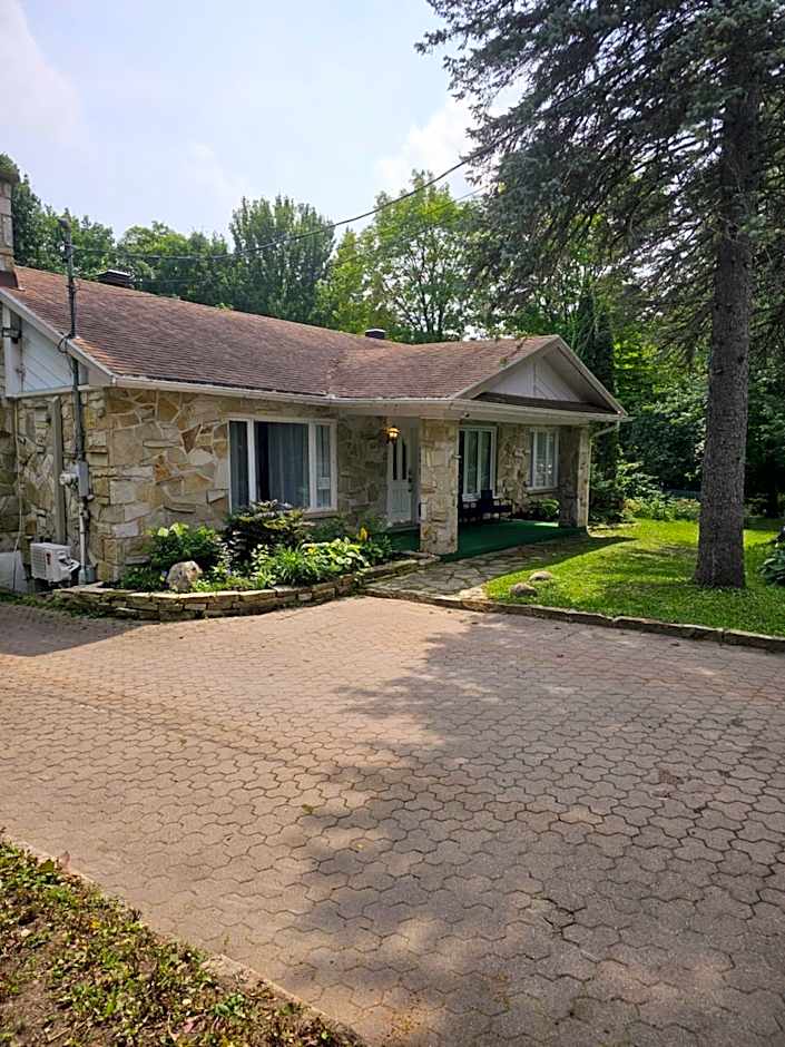 Residence Orleans (inground pool)