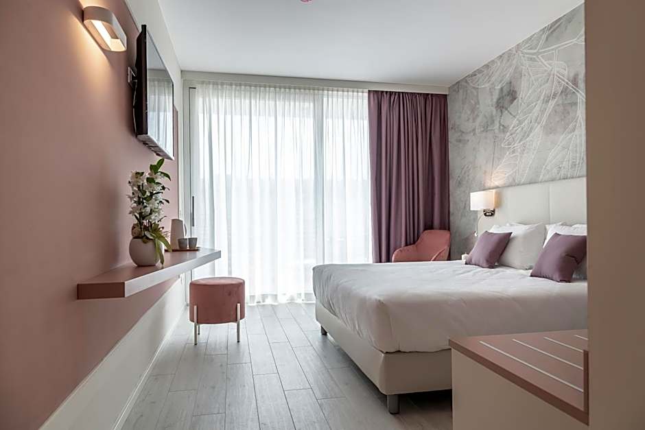 Hotel Amburgo