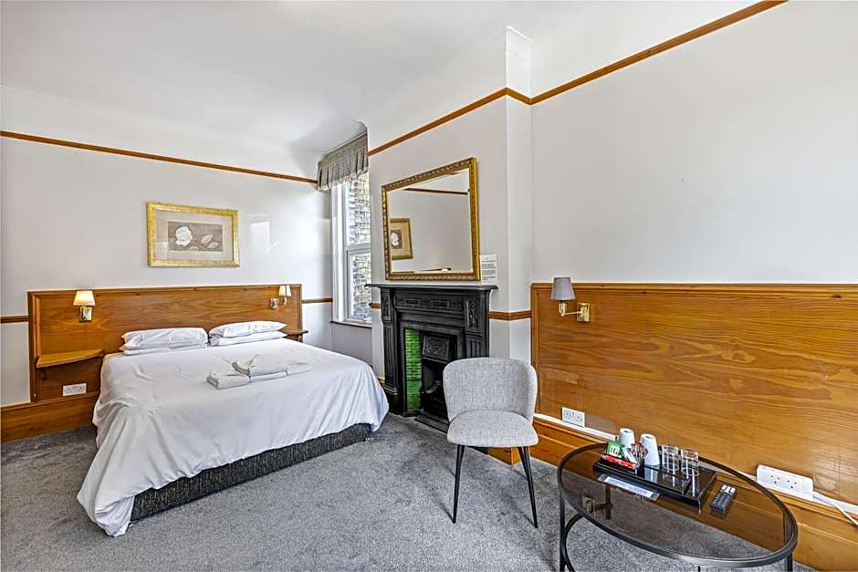 Heatherbank Guest House