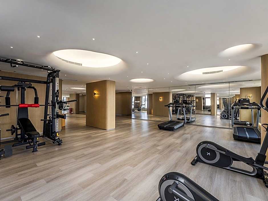 Vienna Classic Hotel Dongguan Changan Xiandai