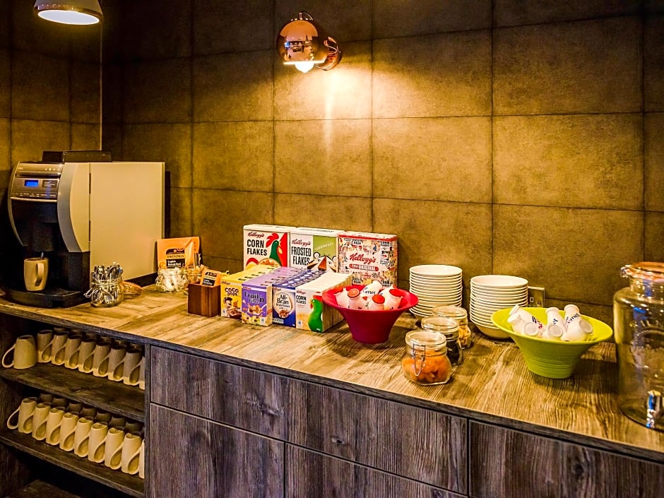 Ibis Styles Birmingham Hagley Road