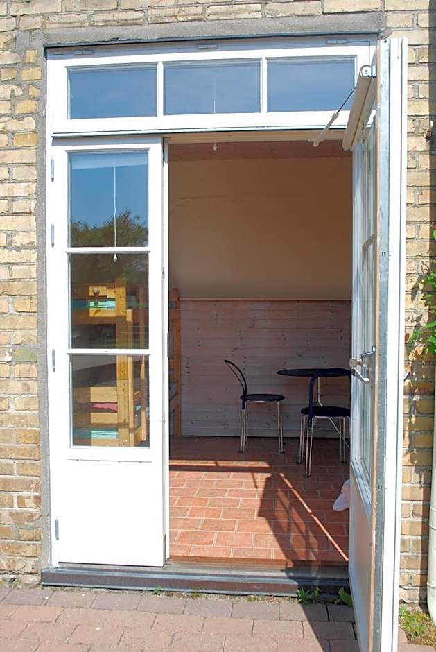 Åhus B&B och Vandrarhem