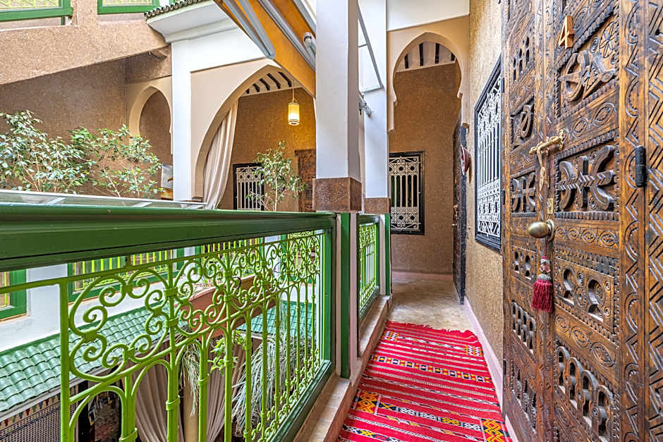 Riad Luzia