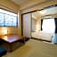 GOEN inn Tokyo The best family room in Tokyo